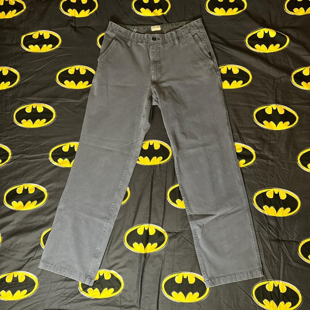 Dockers Chino Straight Fit Pants